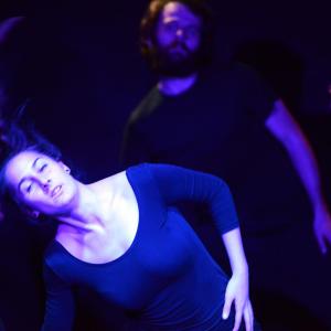 Fotografía de Muestra de Danza contemporánea - 
