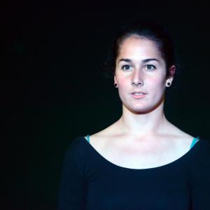 Fotografía de Muestra de Danza contemporánea - 