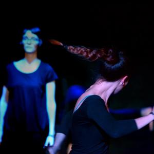 Fotografía de Muestra de Danza contemporánea - 