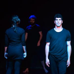 Fotografía de Muestra de Danza contemporánea - 