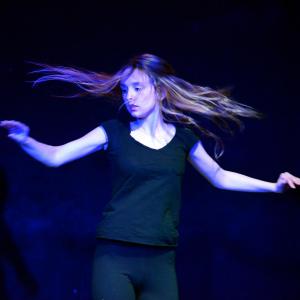 Fotografía de Muestra de Danza contemporánea - 