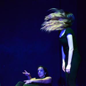 Fotografía de Muestra de Danza contemporánea - 