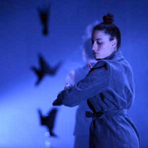 Fotografía de Whistleblower - Conservatorio de Danza