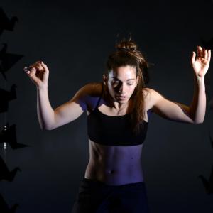 Fotografía de Whistleblower - Conservatorio de Danza