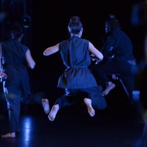 Fotografía de Whistleblower - Conservatorio de Danza