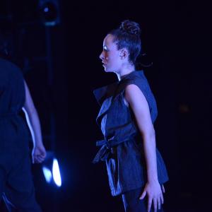 Fotografía de Whistleblower - Conservatorio de Danza