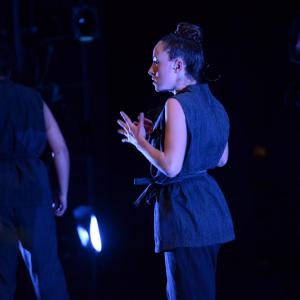 Fotografía de Whistleblower - Conservatorio de Danza