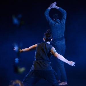 Fotografía de Whistleblower - Conservatorio de Danza