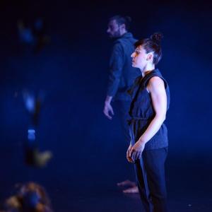 Fotografía de Whistleblower - Conservatorio de Danza