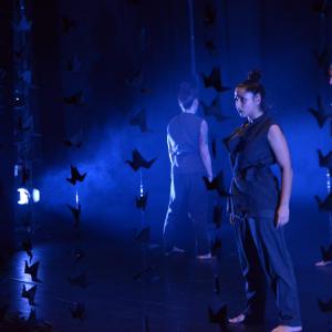 Fotografía de Whistleblower - Conservatorio de Danza