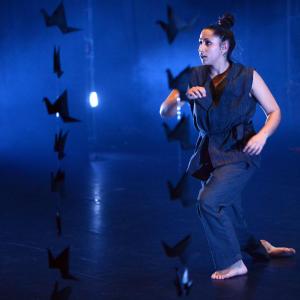 Fotografía de Whistleblower - Conservatorio de Danza
