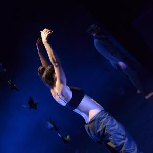 Fotografía de Whistleblower - Conservatorio de Danza