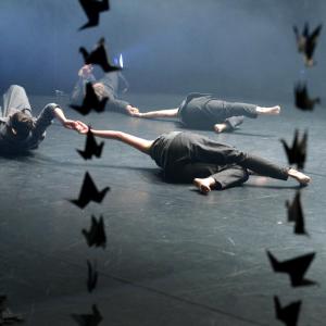 Fotografía de Whistleblower - Conservatorio de Danza