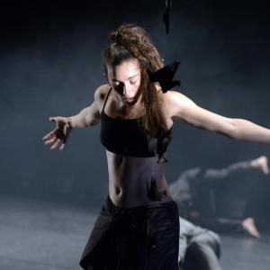 Fotografía de Whistleblower - Conservatorio de Danza