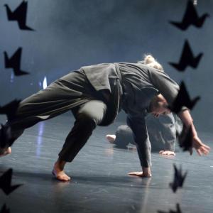 Fotografía de Whistleblower - Conservatorio de Danza