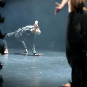 Fotografía de Whistleblower - Conservatorio de Danza