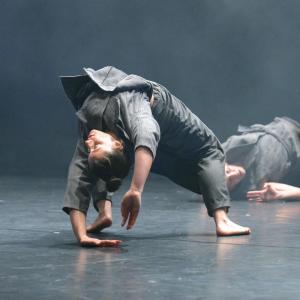 Fotografía de Whistleblower - Conservatorio de Danza