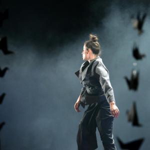 Fotografía de Whistleblower - Conservatorio de Danza