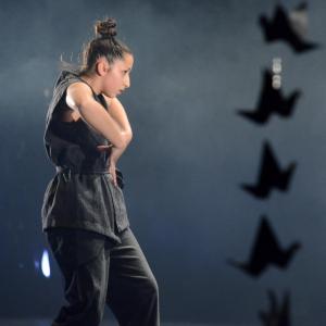 Fotografía de Whistleblower - Conservatorio de Danza