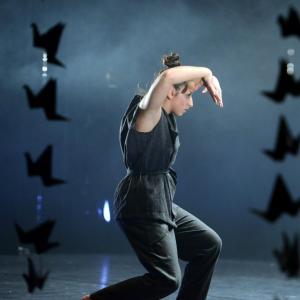 Fotografía de Whistleblower - Conservatorio de Danza