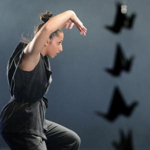 Fotografía de Whistleblower - Conservatorio de Danza