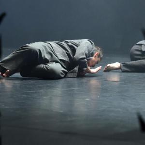 Fotografía de Whistleblower - Conservatorio de Danza