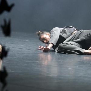 Fotografía de Whistleblower - Conservatorio de Danza