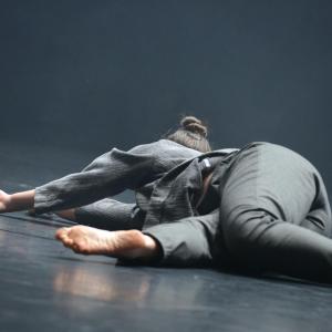 Fotografía de Whistleblower - Conservatorio de Danza