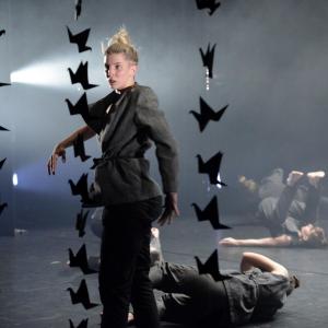 Fotografía de Whistleblower - Conservatorio de Danza