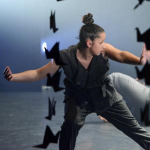 Fotografía de Whistleblower - Conservatorio de Danza