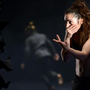 Fotografía de Whistleblower - Conservatorio de Danza