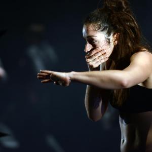 Fotografía de Whistleblower - Conservatorio de Danza
