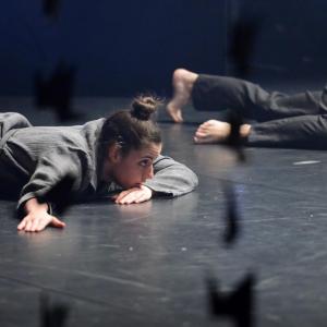 Fotografía de Whistleblower - Conservatorio de Danza