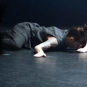 Fotografía de Whistleblower - Conservatorio de Danza