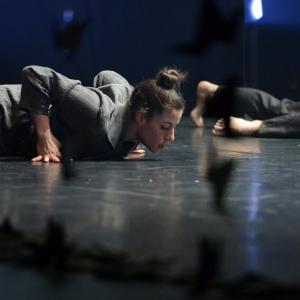 Fotografía de Whistleblower - Conservatorio de Danza