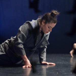Fotografía de Whistleblower - Conservatorio de Danza