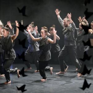 Fotografía de Whistleblower - Conservatorio de Danza