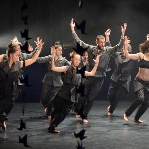 Fotografía de Whistleblower - Conservatorio de Danza