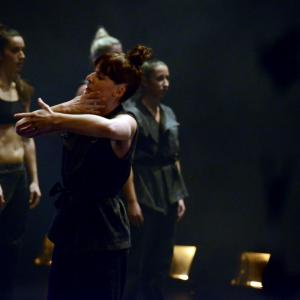 Fotografía de Whistleblower - Conservatorio de Danza