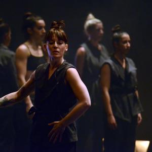 Fotografía de Whistleblower - Conservatorio de Danza