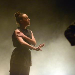 Fotografía de Whistleblower - Conservatorio de Danza