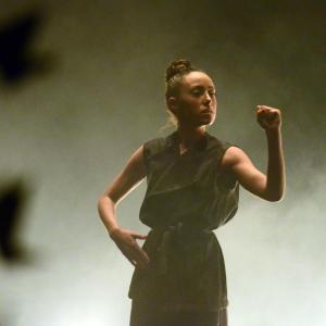 Fotografía de Whistleblower - Conservatorio de Danza