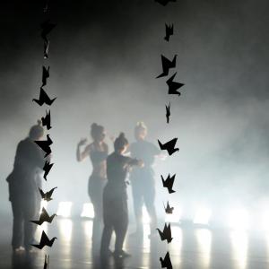 Fotografía de Whistleblower - Conservatorio de Danza