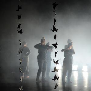Fotografía de Whistleblower - Conservatorio de Danza