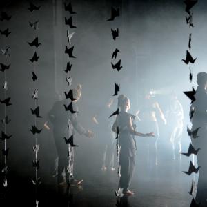 Fotografía de Whistleblower - Conservatorio de Danza