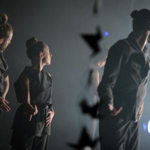 Fotografía de Whistleblower - Conservatorio de Danza