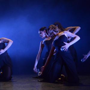 Fotografía de Whistleblower - Conservatorio de Danza