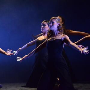 Fotografía de Mudéjar - Conservatorio de Danza