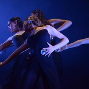 Fotografía de Mudéjar - Conservatorio de Danza