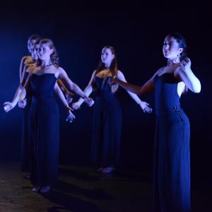 Fotografía de Mudéjar - Conservatorio de Danza